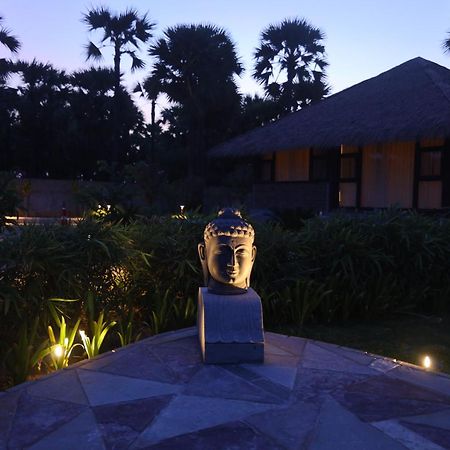 La Palmera Tuticorin Exterior photo