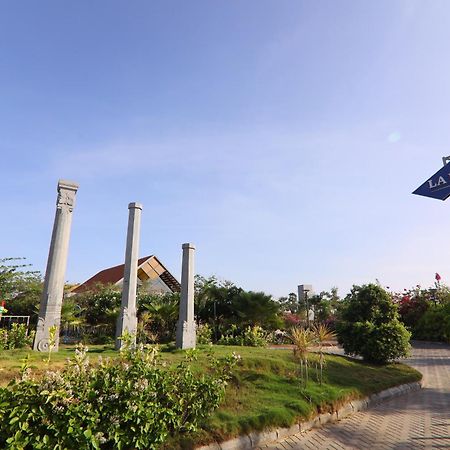 La Palmera Tuticorin Exterior photo