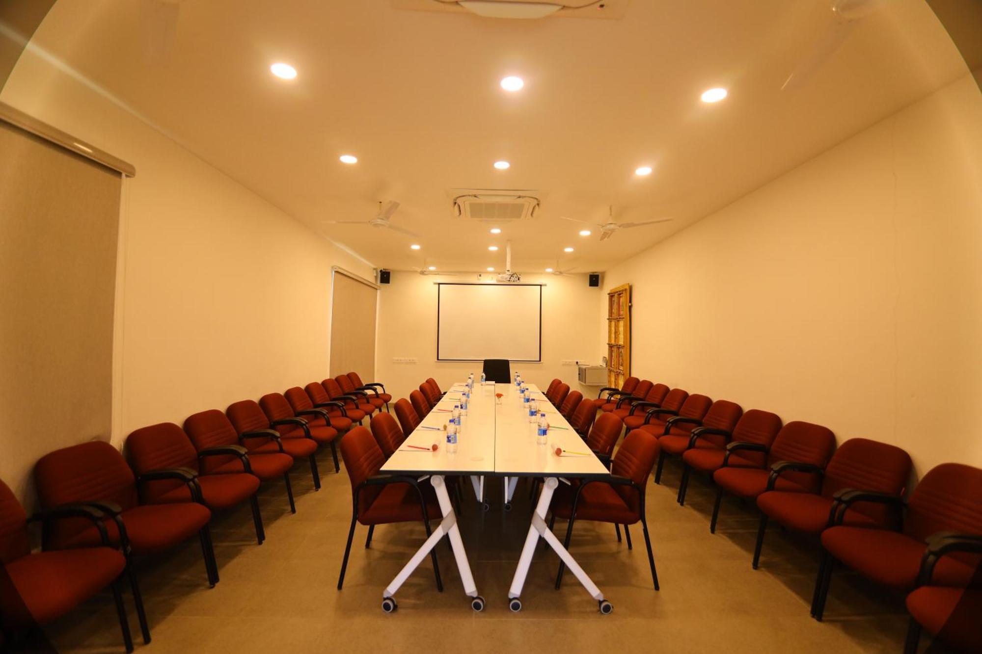 La Palmera Tuticorin Exterior photo