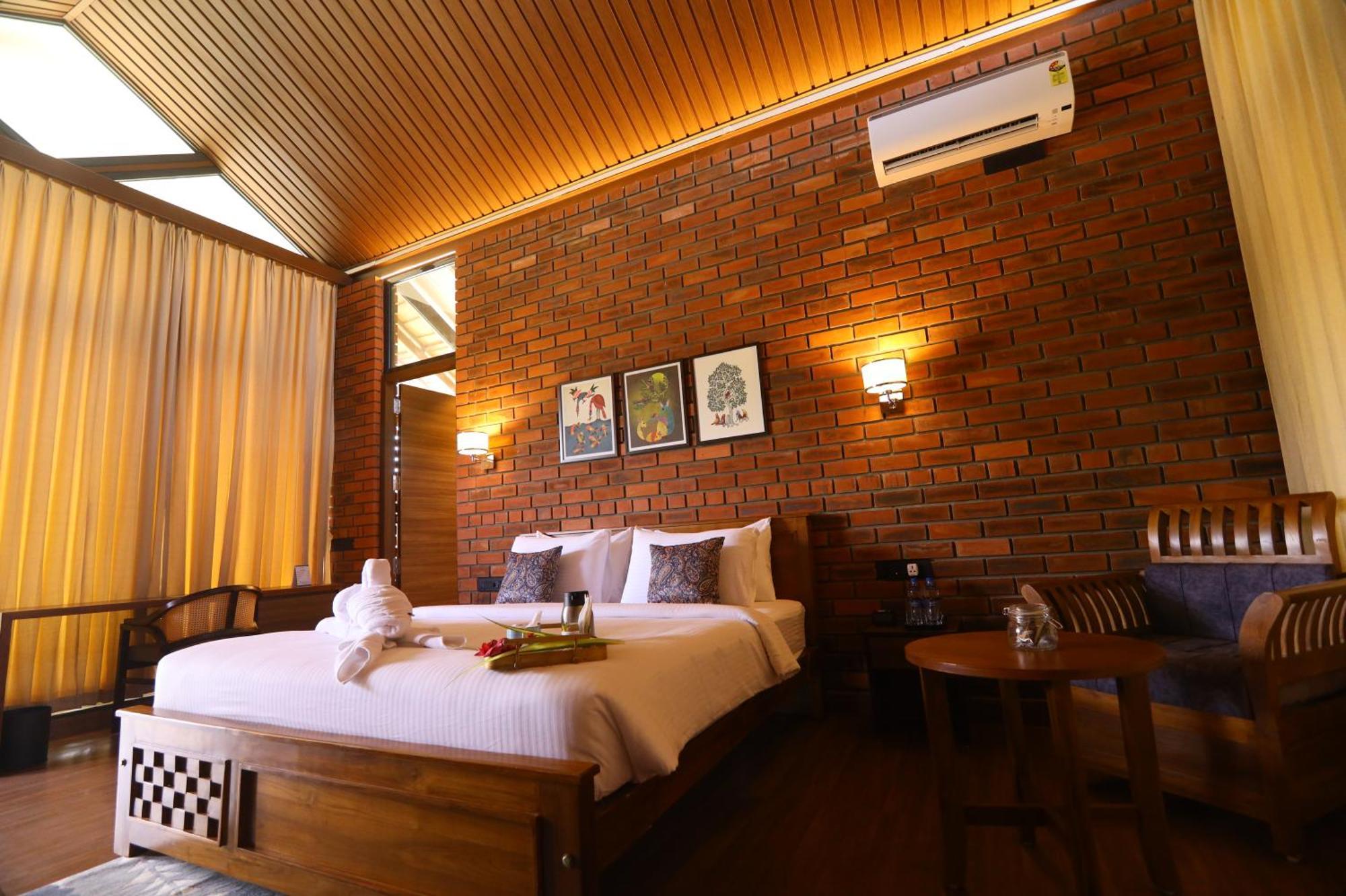 La Palmera Tuticorin Exterior photo