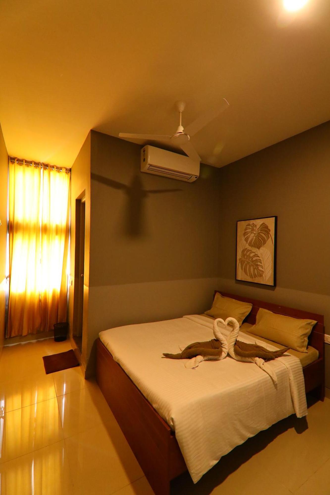 La Palmera Tuticorin Exterior photo